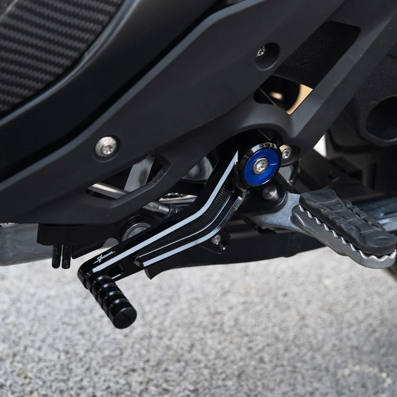Sélecteur de vitesses réglable - BMW R 1300 GS/ADV