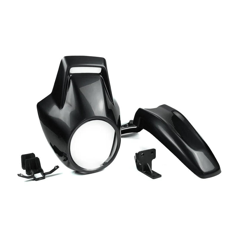 Kit avant Rallye BMW R nineT