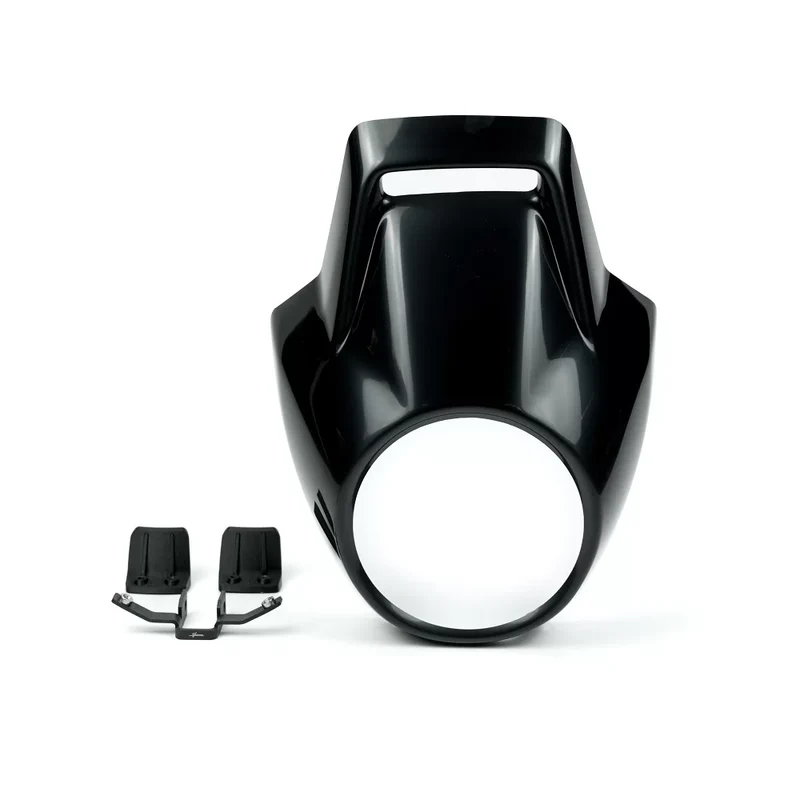 Kit avant Rallye BMW R nineT