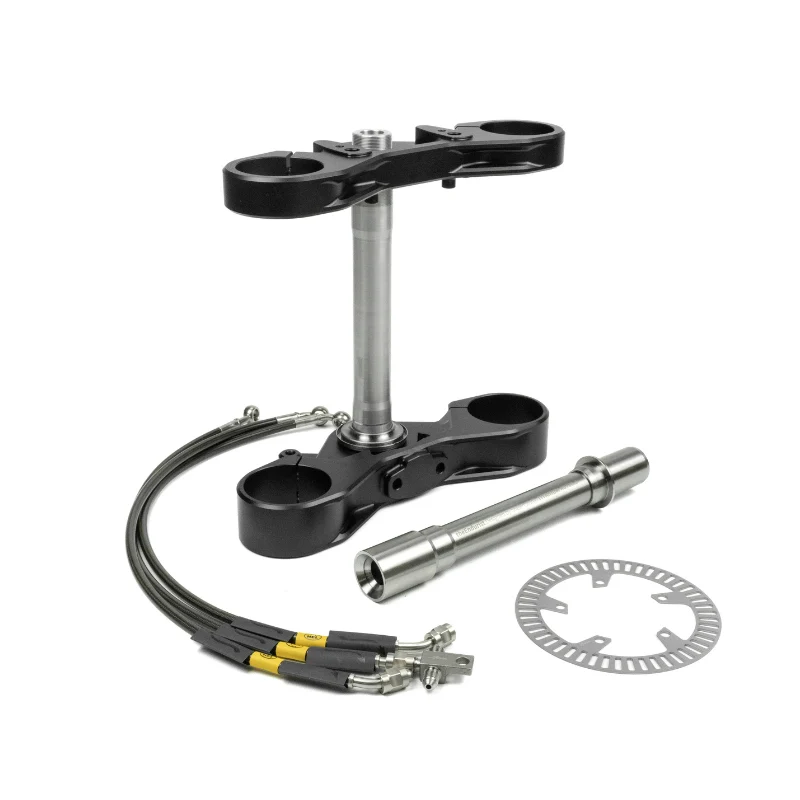 Kit conversion suspensions ADV BMW R NineT