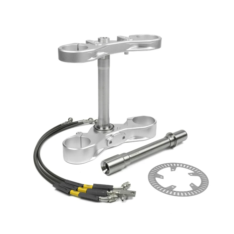 Kit conversion suspensions ADV BMW R NineT