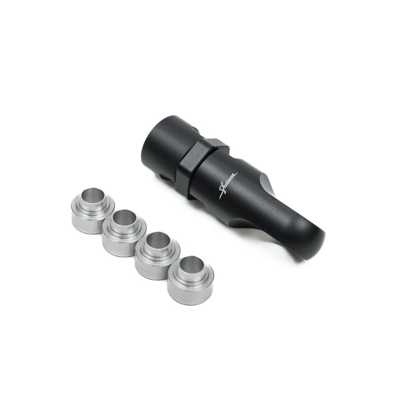 Kit conversion suspensions ADV BMW R NineT