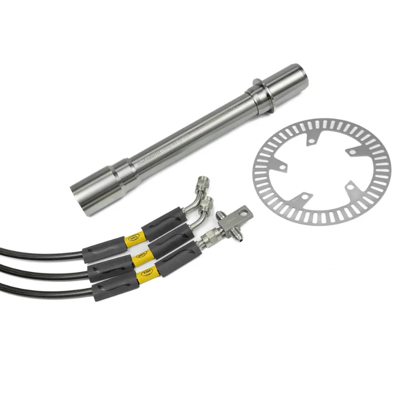 Kit conversion suspensions ADV BMW R NineT