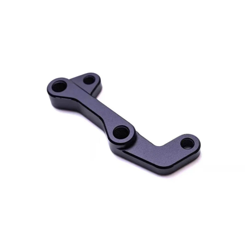 Support détrier arrière CNC 84 mm - BMW R1300