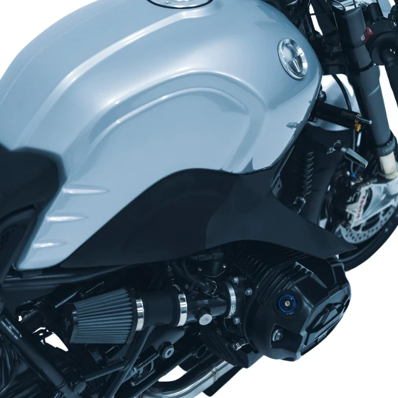 Kit suppression boîte à air - BMW R nineT