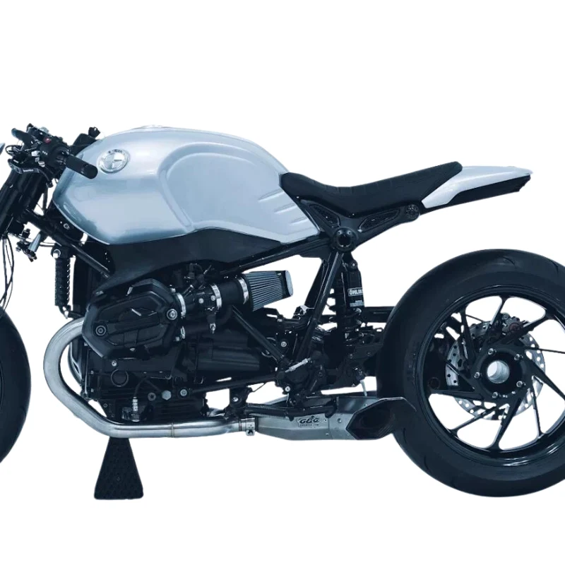 Kit suppression boîte à air - BMW R nineT