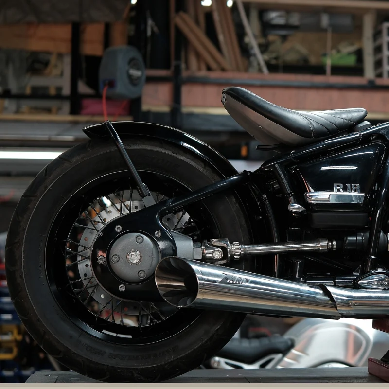 Kit Bobber Complet BMW R18