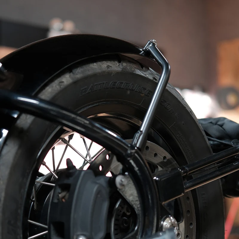 Kit Bobber Complet BMW R18