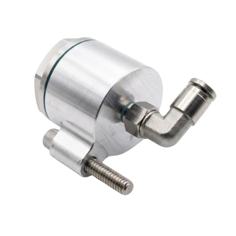 Récupérateur d’huile Harley V-Twin