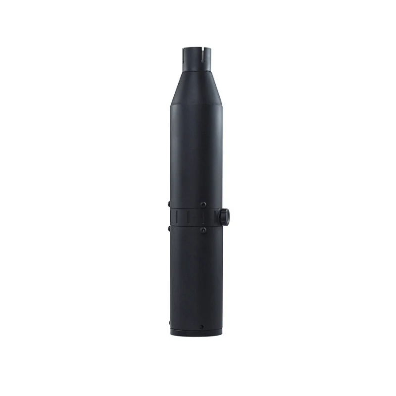 Échappement à valves - Napoleon 500 / Chinchilla 500