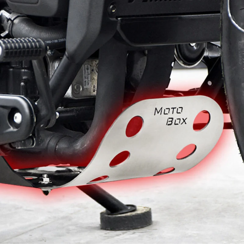 Sabot moteur CFMOTO 450 CL-C