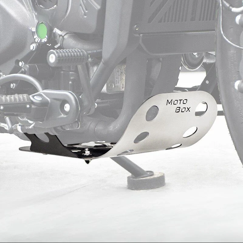 Sabot moteur CFMOTO 450 CL-C