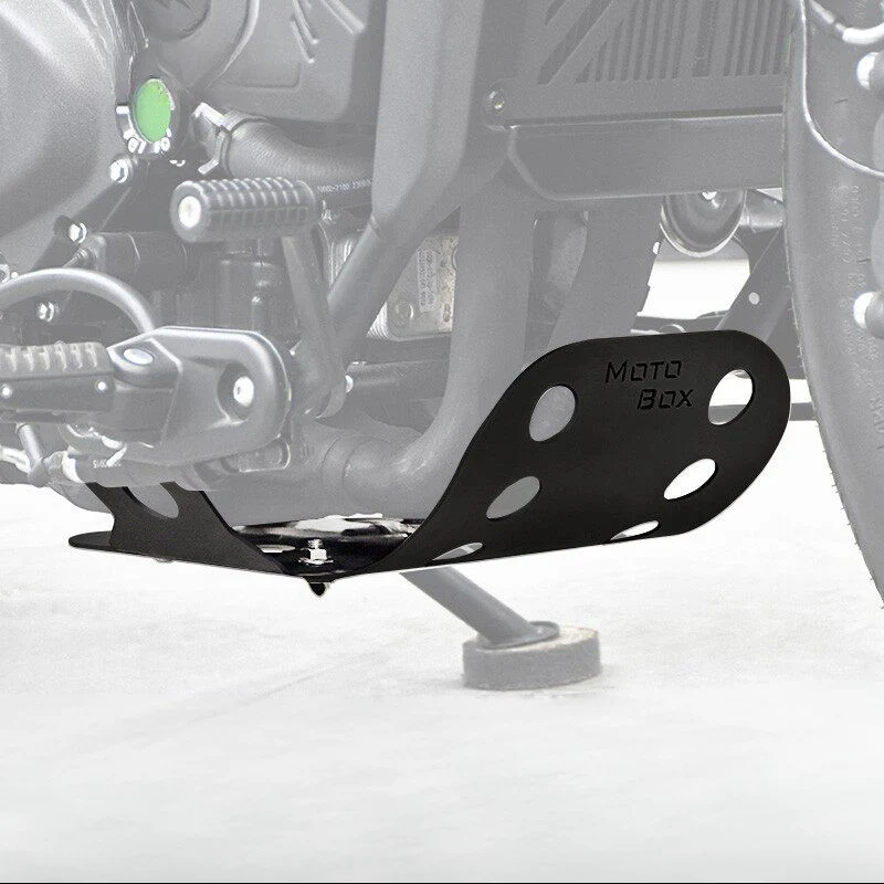 Sabot moteur CFMOTO 450 CL-C