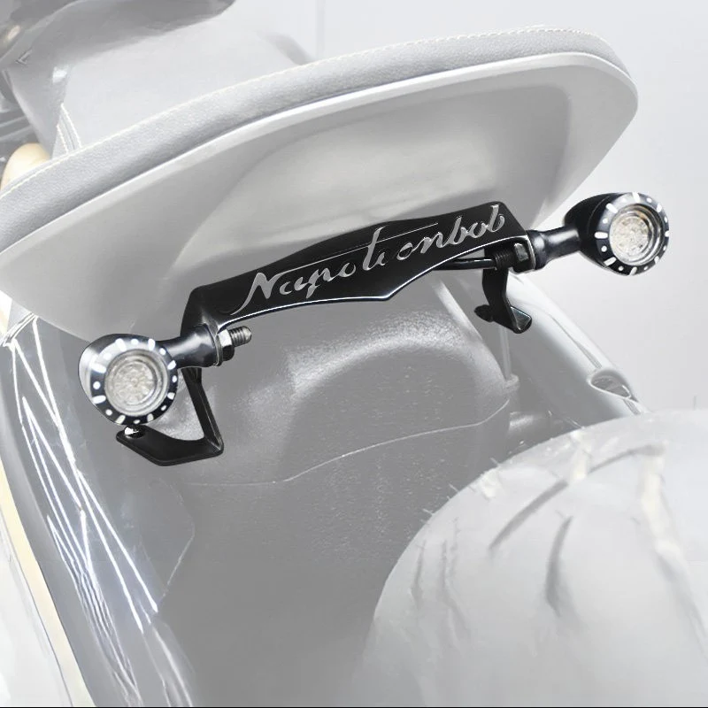 Kit feu arrière LED 3-en-1 - BENDA Napoleonbob 500