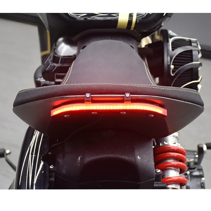Kit feu arrière LED 3-en-1 - BENDA Napoleonbob 500