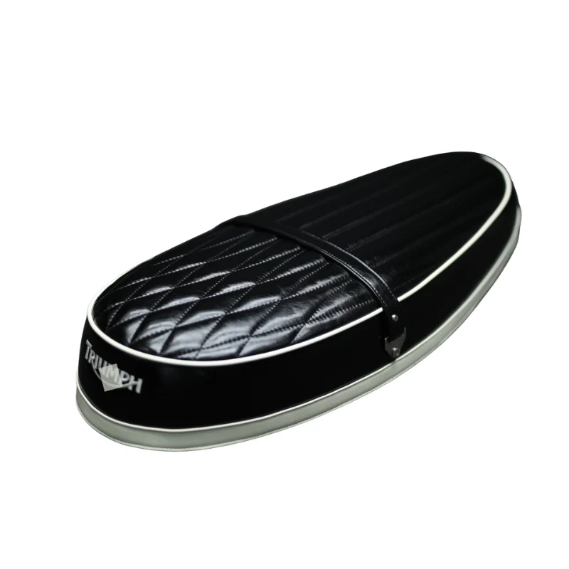 Selle vintage Bonneville T100/T120