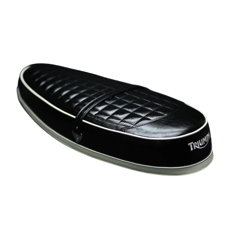 Selle vintage Bonneville T100/T120