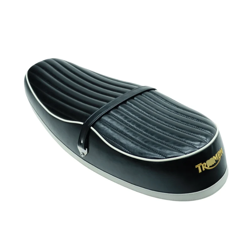 Selle vintage Triumph Classic
