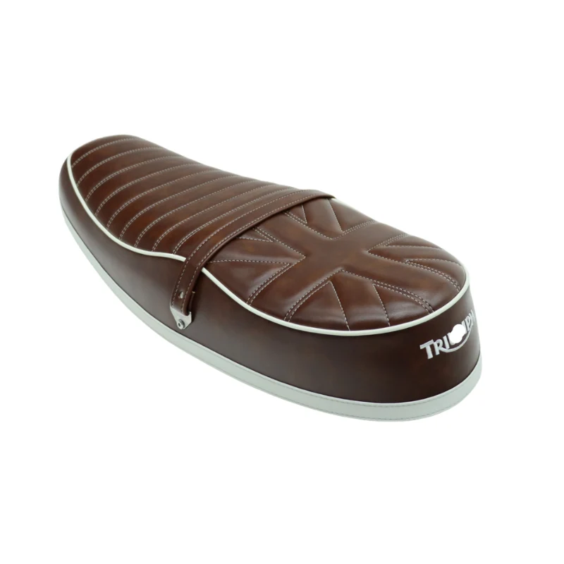 Selle vintage Triumph Classic