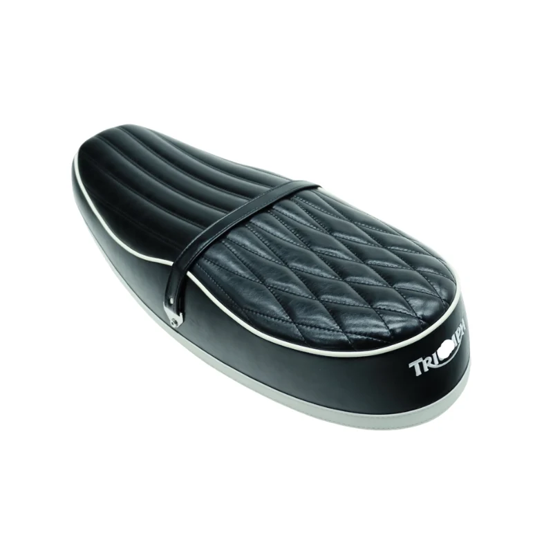 Selle vintage Triumph Classic