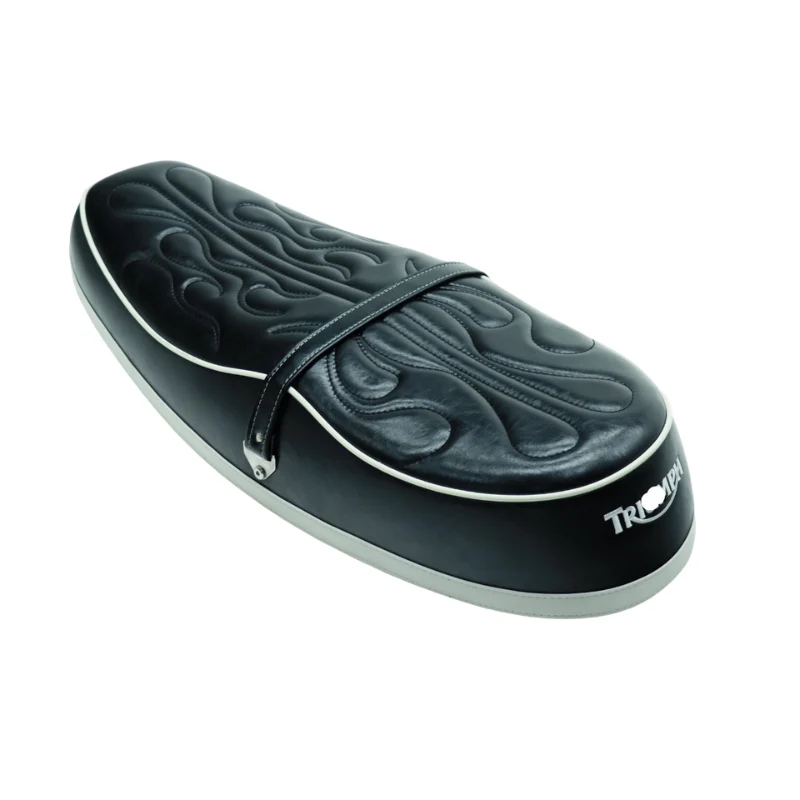 Selle vintage Triumph Classic