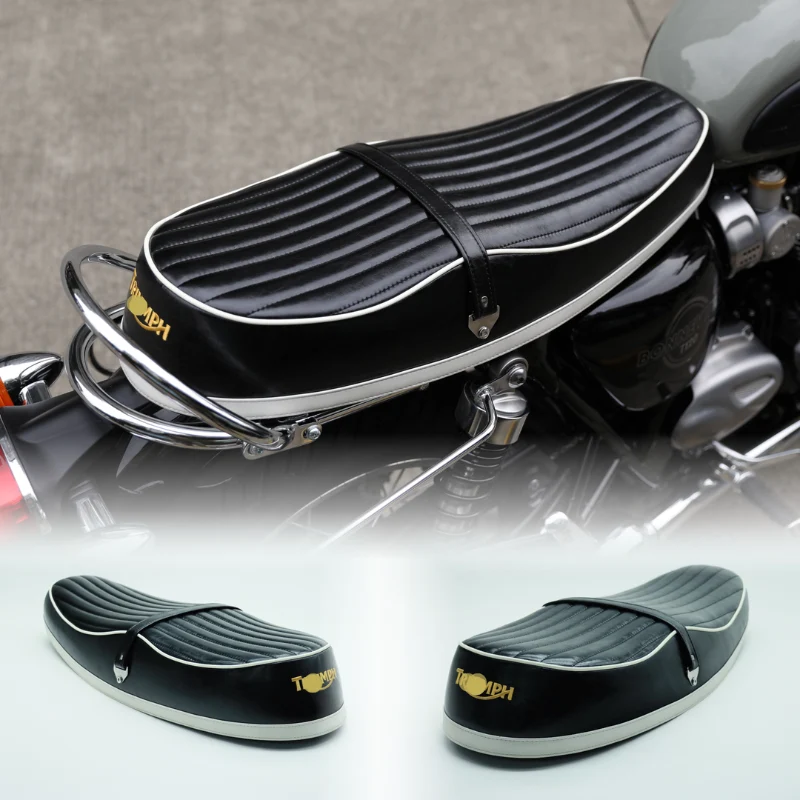 Selle vintage Triumph Classic