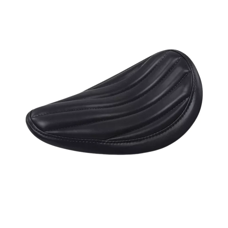 Selle bobber solo à ressorts - BENDA Napoleon 125/250