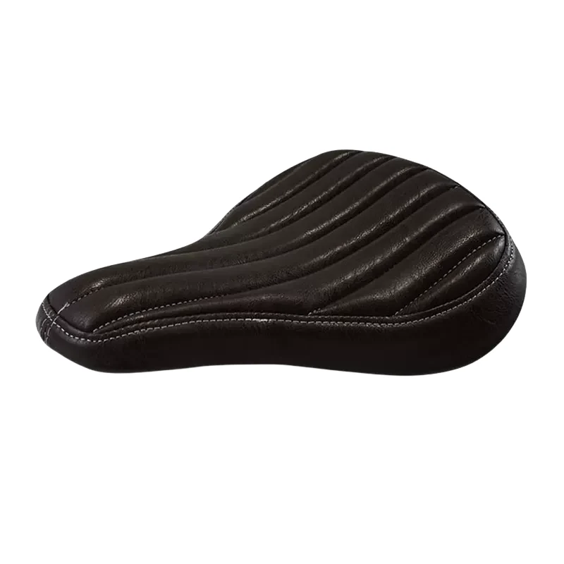 Selle bobber solo à ressorts - BENDA Napoleon 125/250