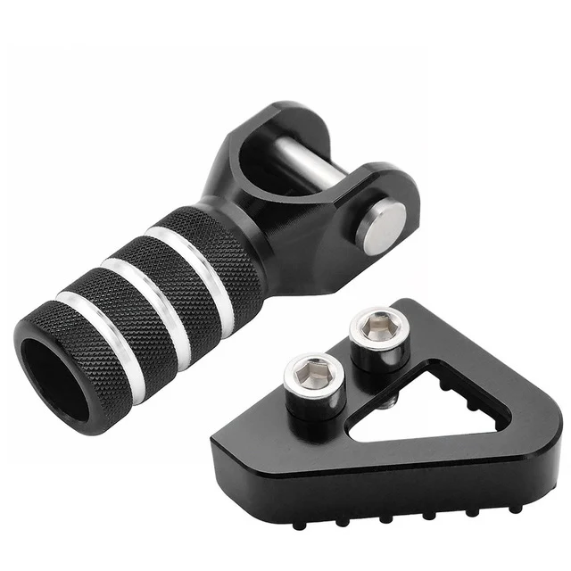 Accessoires pour levier de vitesse et pédale de frein arrière pour KTM SX EXC XCF XC XCW SXF EXCF SMR LC4 Enduro 125 250 300 350 400 450 500