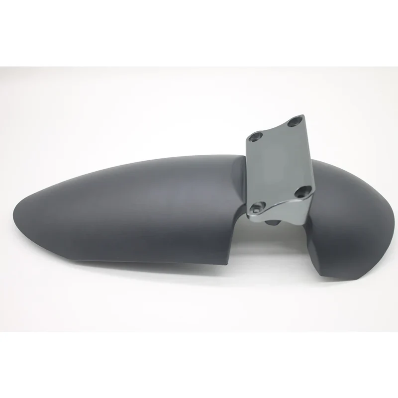 ABS Front Fender Splash Guard FOR F650GS Dakar G650GS Motorcycle Accessories