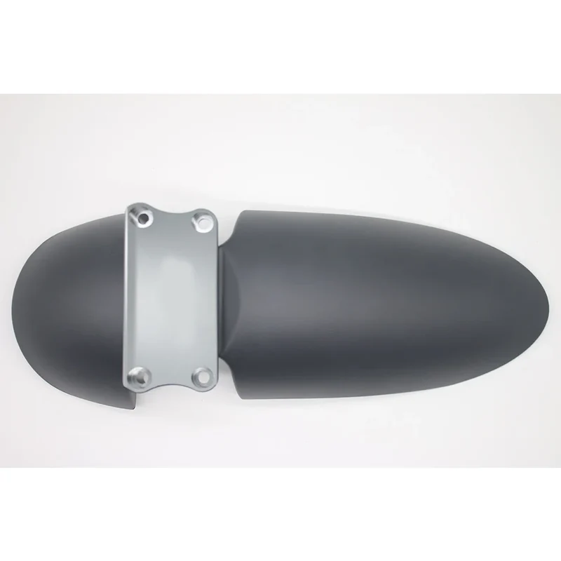 ABS Front Fender Splash Guard FOR F650GS Dakar G650GS Motorcycle Accessories
