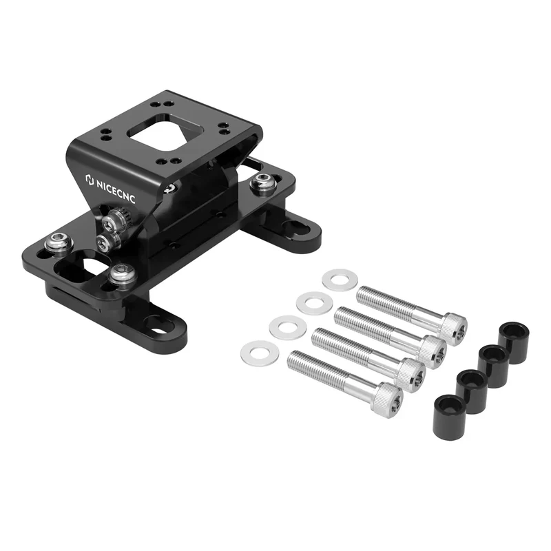NICECNC For KTM 390 690 950 990 1050 1090 1190 1290 Enduro R SMC SMCR ADVENTURE 2008-2023 Navigation Bracket Phone GPS Holder