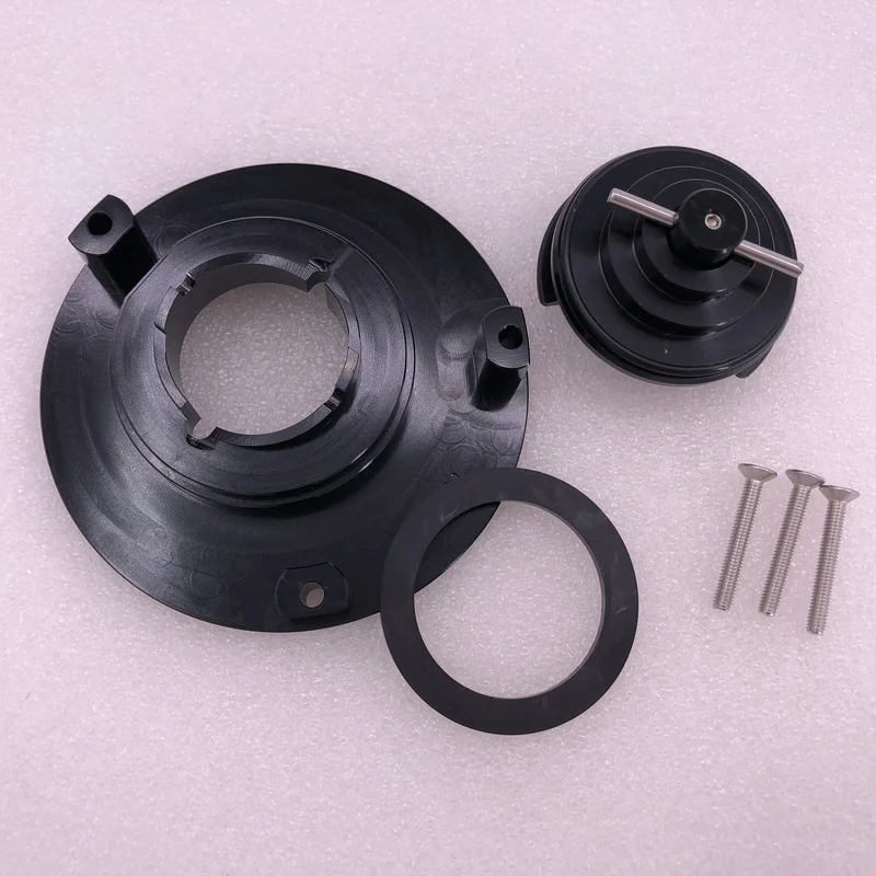 For Honda NC750X 2018-2023 2019 2020 2021 2022 NC 750X Motorcycle Keyless Fuel Cap Gas Tank Cover