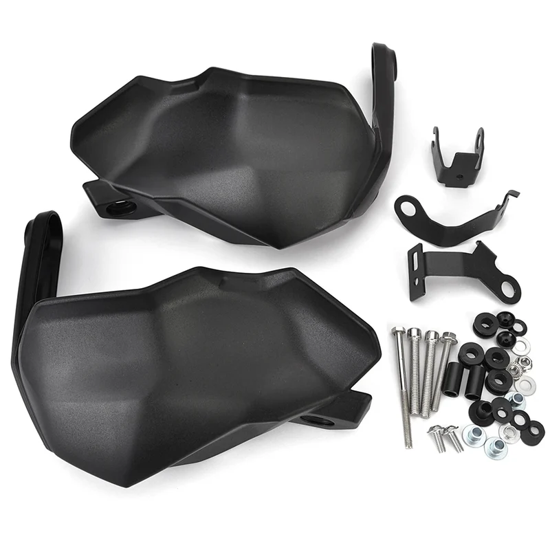 For KAWASAKI Versys 650 2025 2024 2023 2022 Motorcycle Accessories Hand Guards Handle Protector Handguard Handlebar Protection