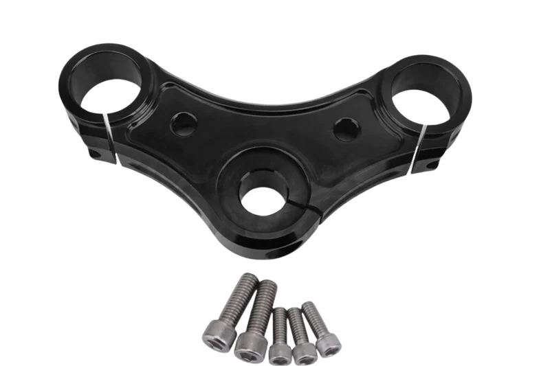Té supérieur simplifié HD Sportster Seconde main