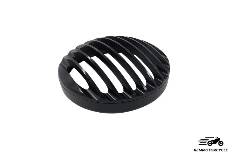 Grille de phare Triumph Bobber