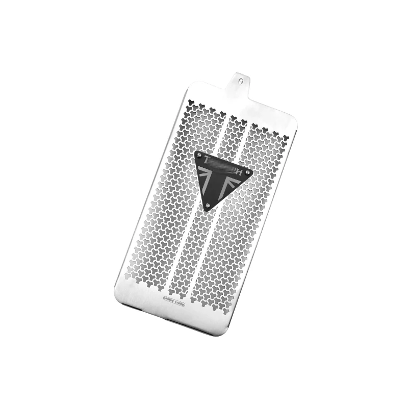 Grille protection radiateur Triumph Classic (2016+)