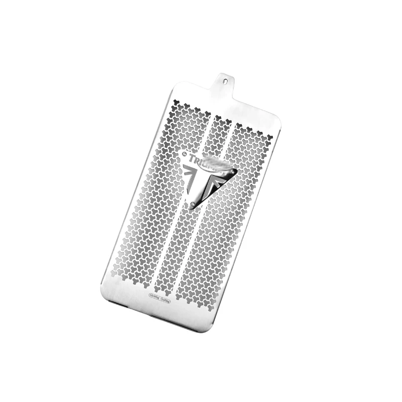 Grille protection radiateur Triumph Classic (2016+)