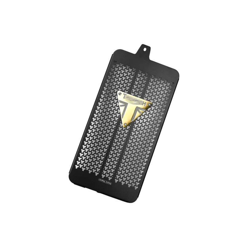 Grille protection radiateur Triumph Classic (2016+)