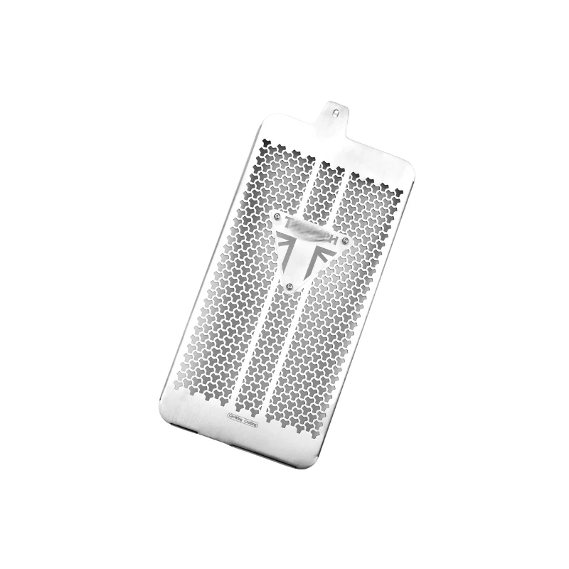 Grille protection radiateur Triumph Classic (2016+)