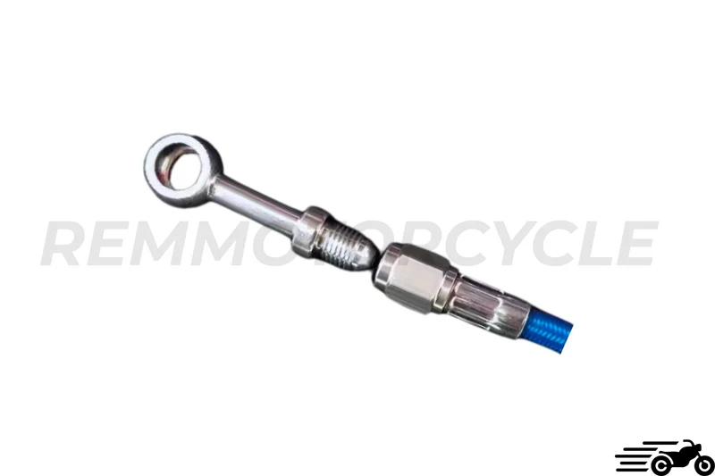 Durite de frein moto sur mesure