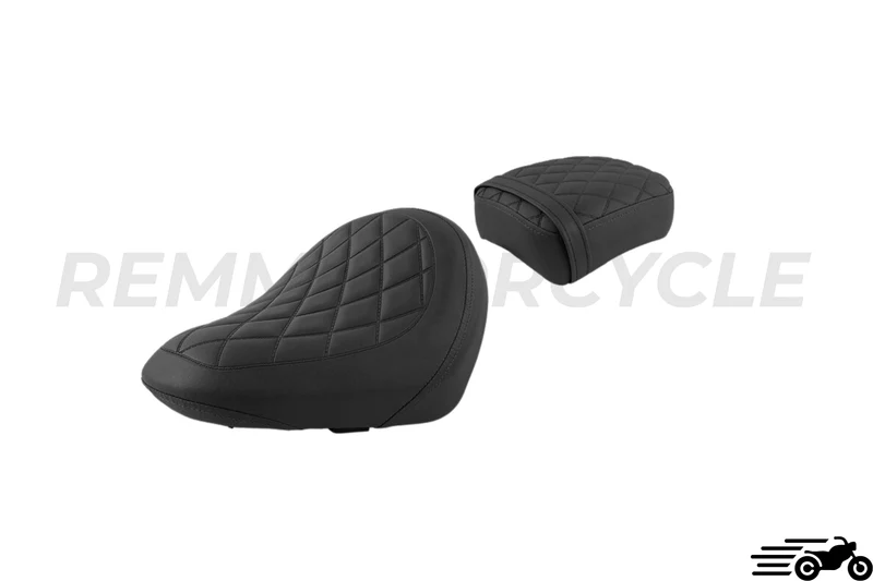 Selle Confort Honda Rebel 1100 CM