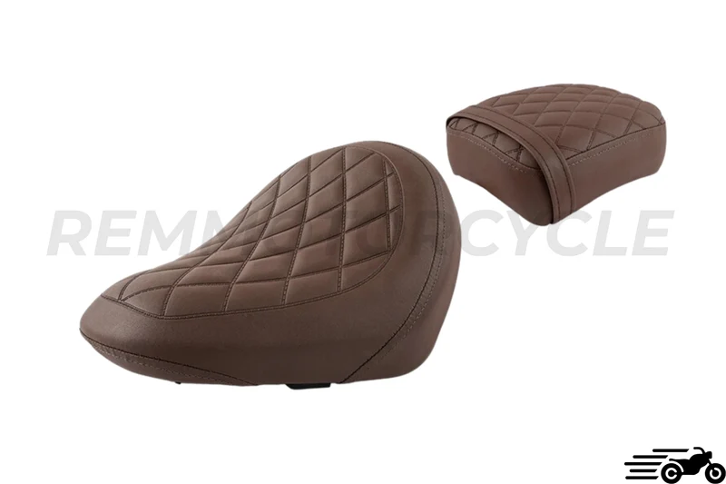 Selle Confort Honda Rebel 1100 CM