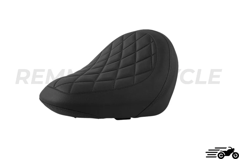 Selle Confort Honda Rebel 1100 CM