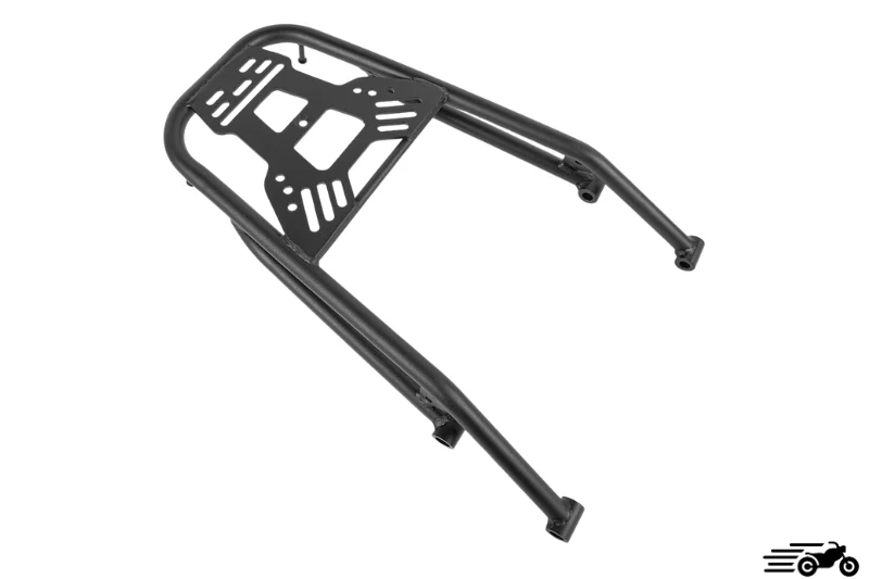 Support pour coffre à bagages Honda CL500