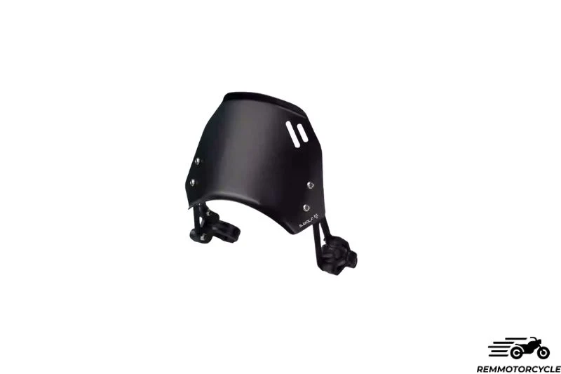 Saut vent CL500