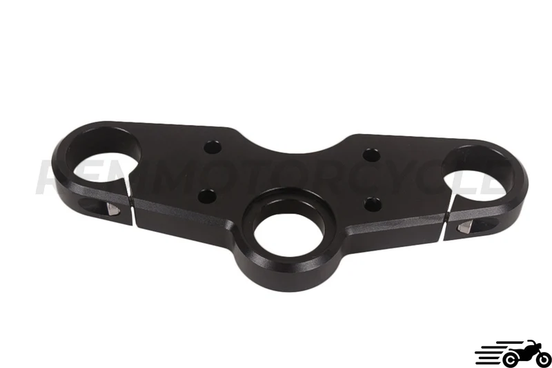Té de fourche supérieur BMW R75 R80 R90 R100 - 36MM
