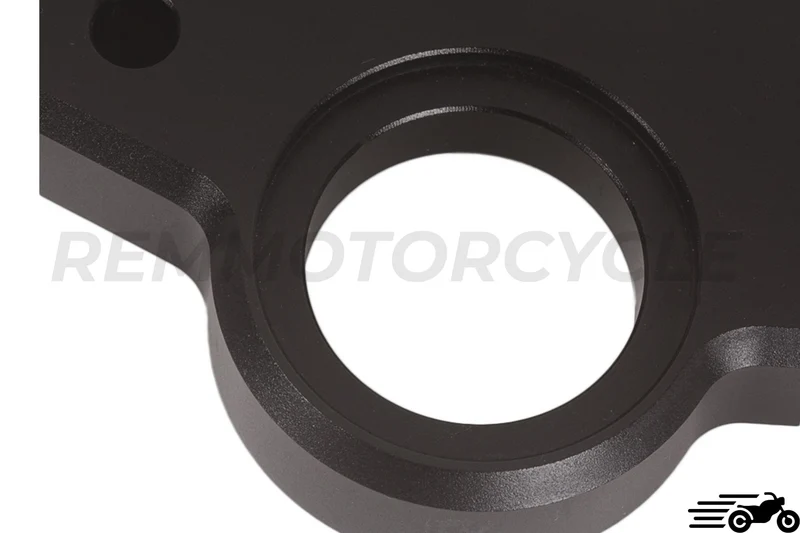 Té de fourche supérieur BMW R75 R80 R90 R100 - 36MM