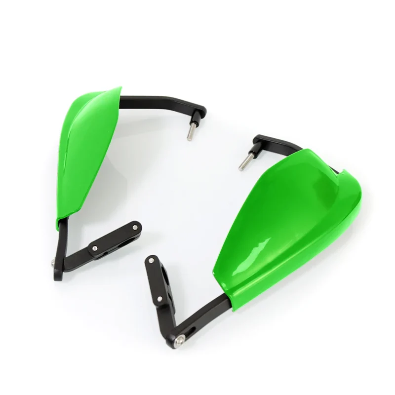 For Kawasaki Versys 650 KLE650 2016-2022 Motocycle Handle Guard Protector Handlebar Handguards Shields Brake Clutch Windshield