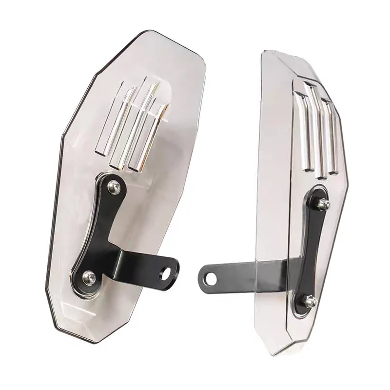 R18 Handguards for BMW R 18 Hand Shield Protector Guard Motorcycle Accessories Windshield Cover Handlebar Brake Clutch Lever New